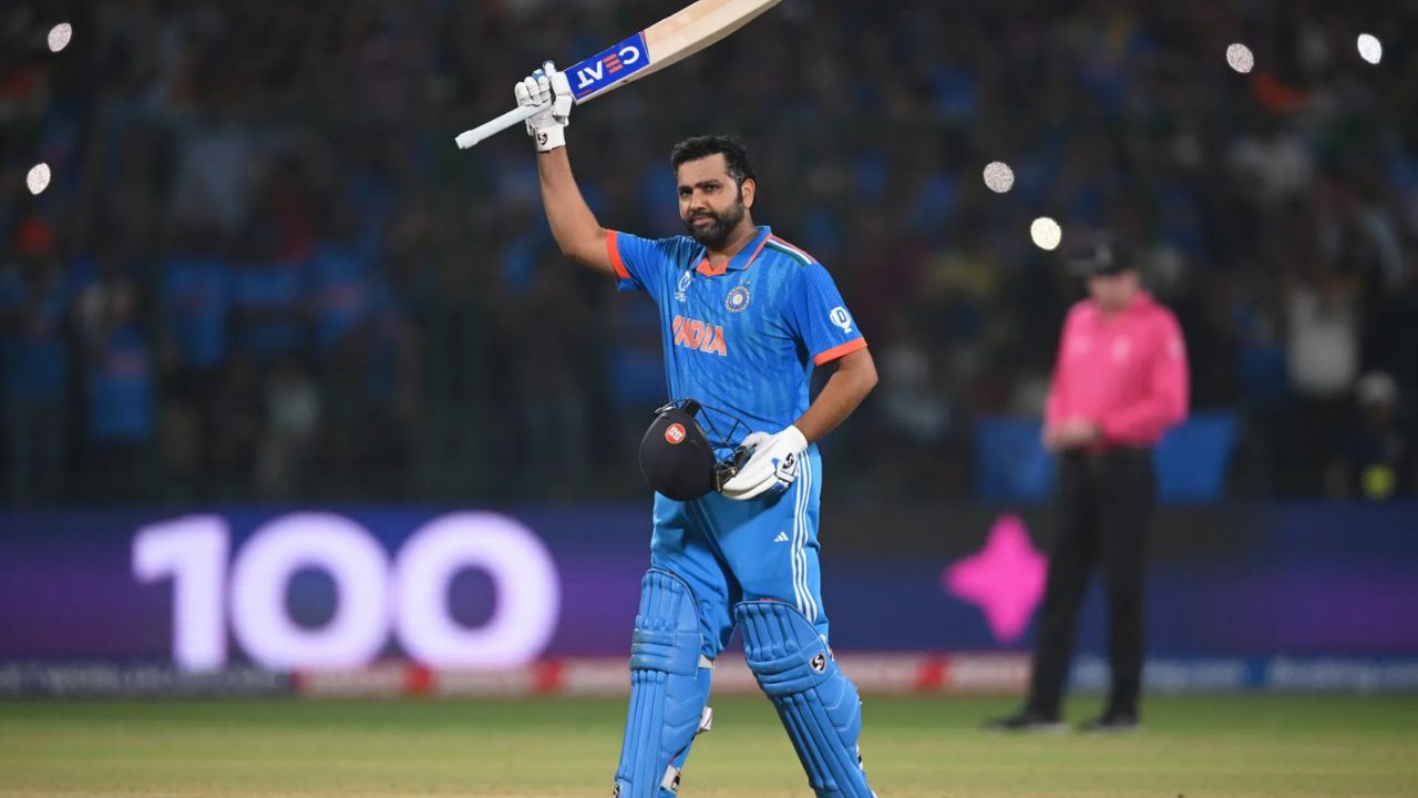 Rohit Sharma deserves a place in India’s 2027 World Cup squad: India coach tells Ajit Agarkar
