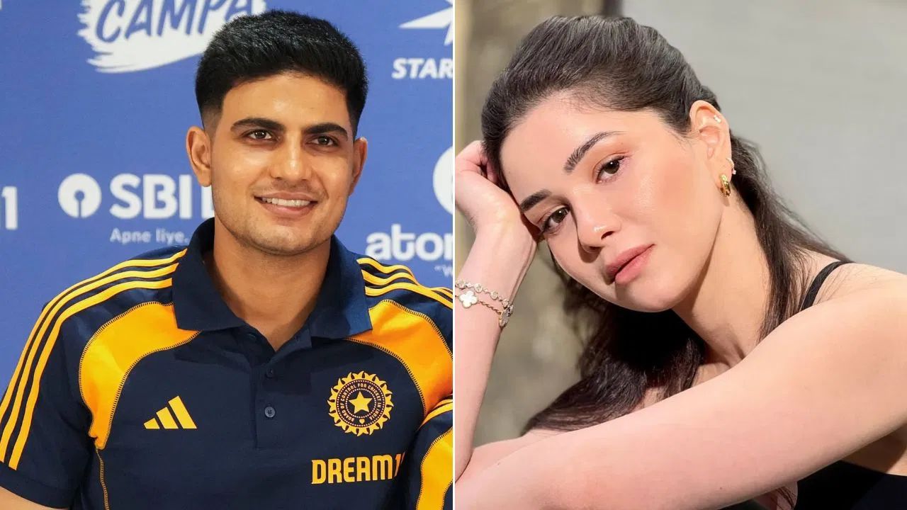 Shubman Gill to get married after Australia tour! Sachin Tendulkar’s friend announces