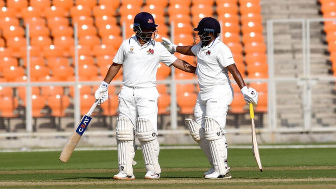 ‘Mumbai cricket is behind Sarfaraz Khan’: Ajinkya Rahane declares war on Ajit Agarkar