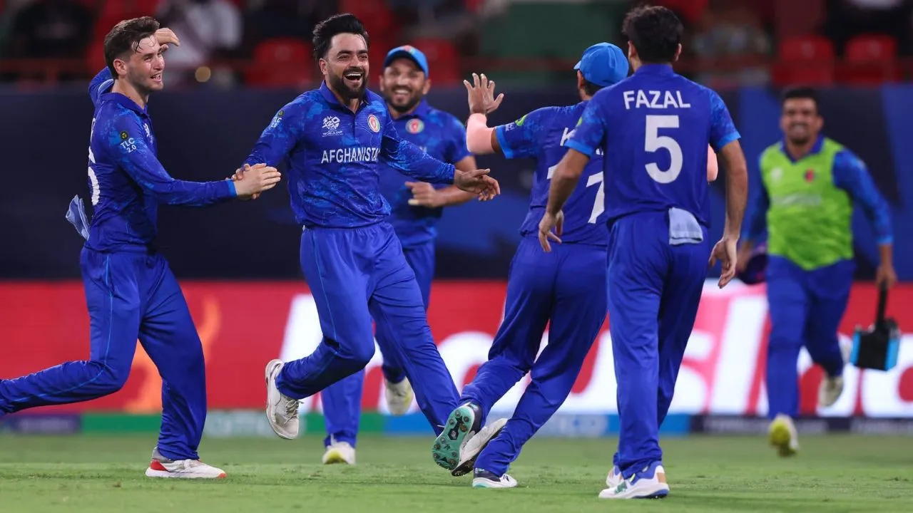 Afghanistan announce squad for next Asia Cup; Mumbai Indians spinner picked