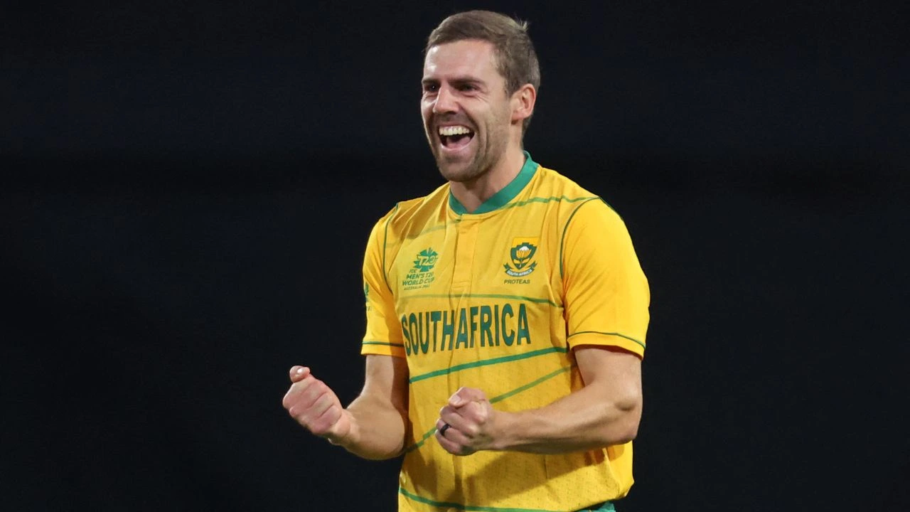 South Africa ODI, T20I squads for India series officially announced; Anrich Nortje returns