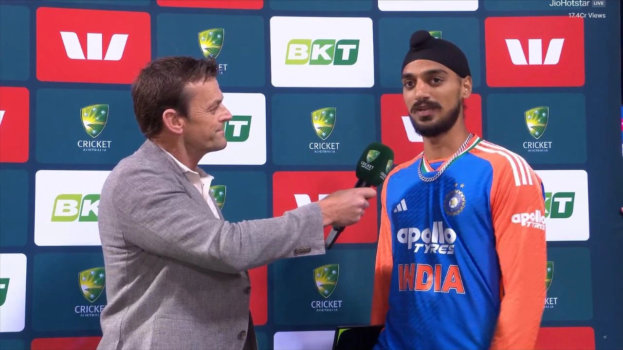 “You shouldn’t keep a bowler like Arshdeep Singh…”: Ex-KKR star’s blunt remarks on the pacer