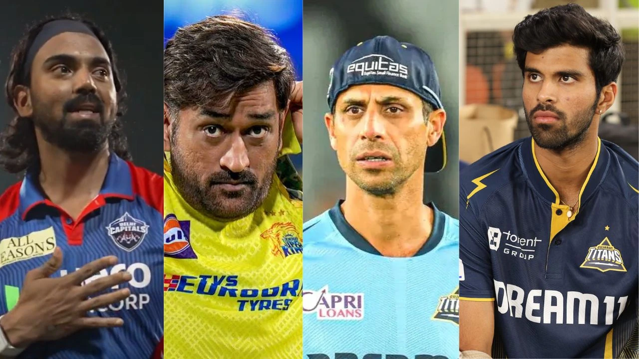 Ashish Nehra refuses MS Dhoni’s trade request for Washington Sundar; KL Rahul’s KKR move hits roadblock