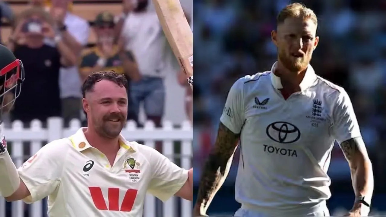 Ben Stokes ‘Shellshocked’ after Travis Head’s stupendous 69-ball century in Ashes opener