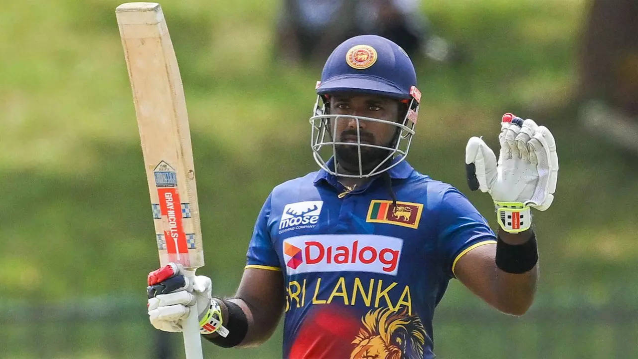 Sri Lanka captain Charith Asalanka escapes sacking after quitting Pakistan tour following bomb blast