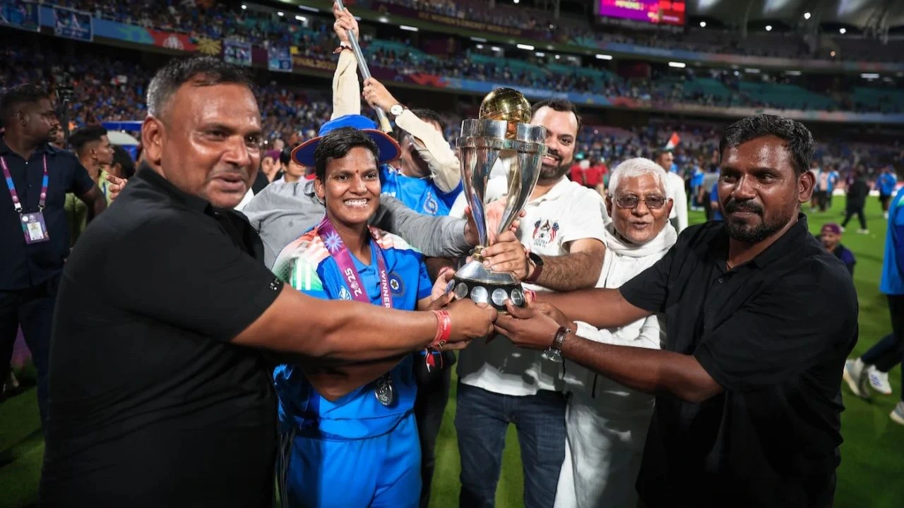 Deepti Sharma achieves what even Yuvraj Singh, Kapil Dev couldn’t in World Cup