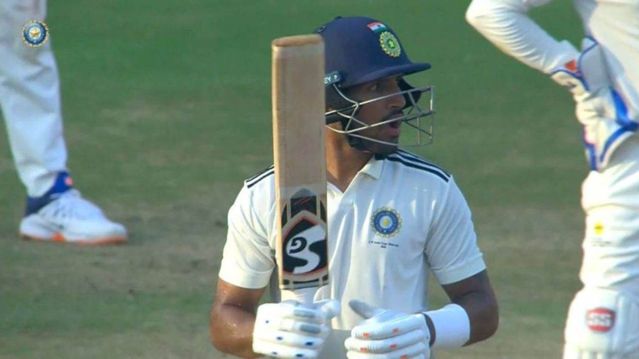 Dhruv Jurel accused of disrespecting legacy of Sachin Tendulkar, Virat Kohli after another failure at No.4