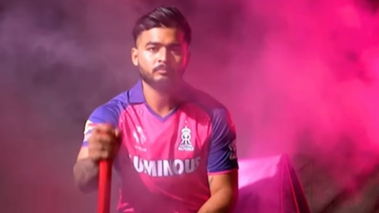 Rajasthan Royals makes 1st official captaincy like announcement amid Sanju Samson’s departure