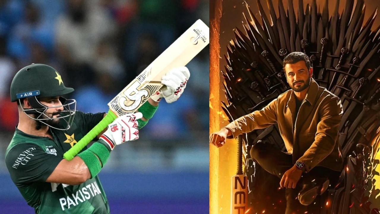 Massive embarrassment! Sahibzada Farhan’s Asia Cup heroics against India get a documentary tribute