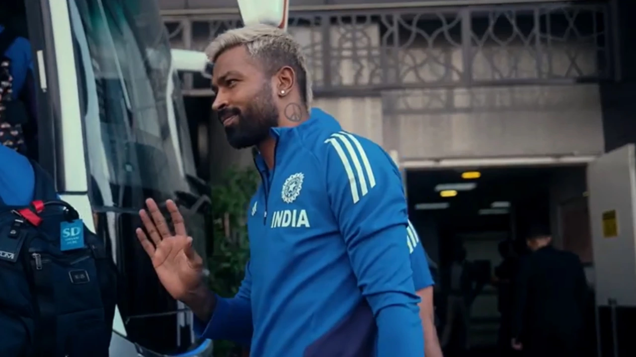 Hardik Pandya set to play full SMAT 2025 season amid fitness concerns? Coach reveals