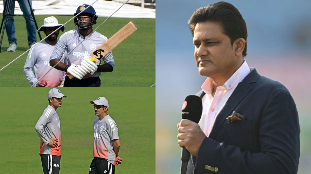 Gautam Gambhir’s Sai Sudharsan move lets him to losing his biggest confidant