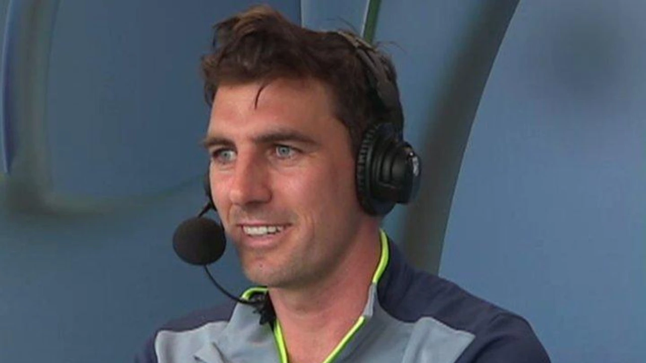 Pat Cummins drops colossal fitness update ahead of Gabba Test