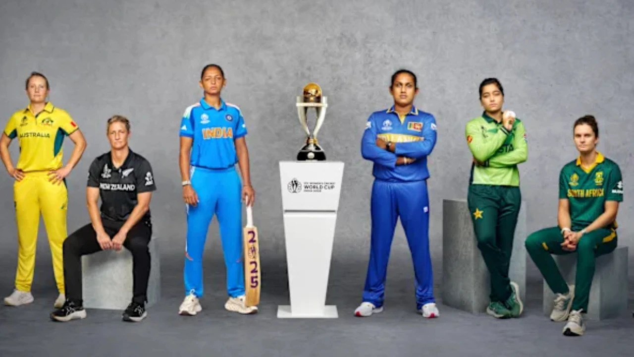 ICC Women’s World Cup Prize Money- How much will India earn if they win?