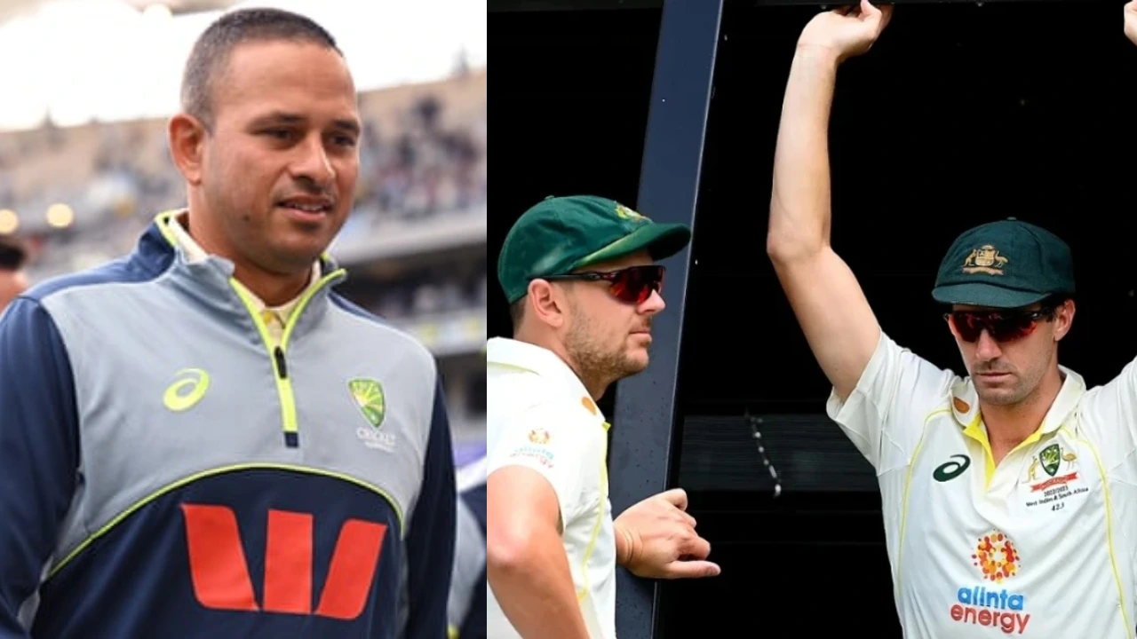 Cricket Australia issue medical bulletin on Usman Khawaja, Josh Hazlewood, Pat Cummins
