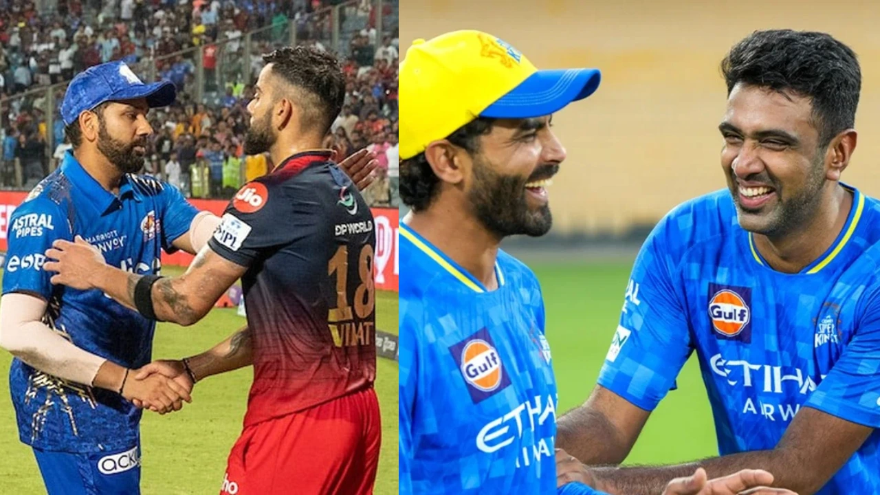 Virat Kohli, Rohit Sharma fans openly called bots by Ravichandran Ashwin