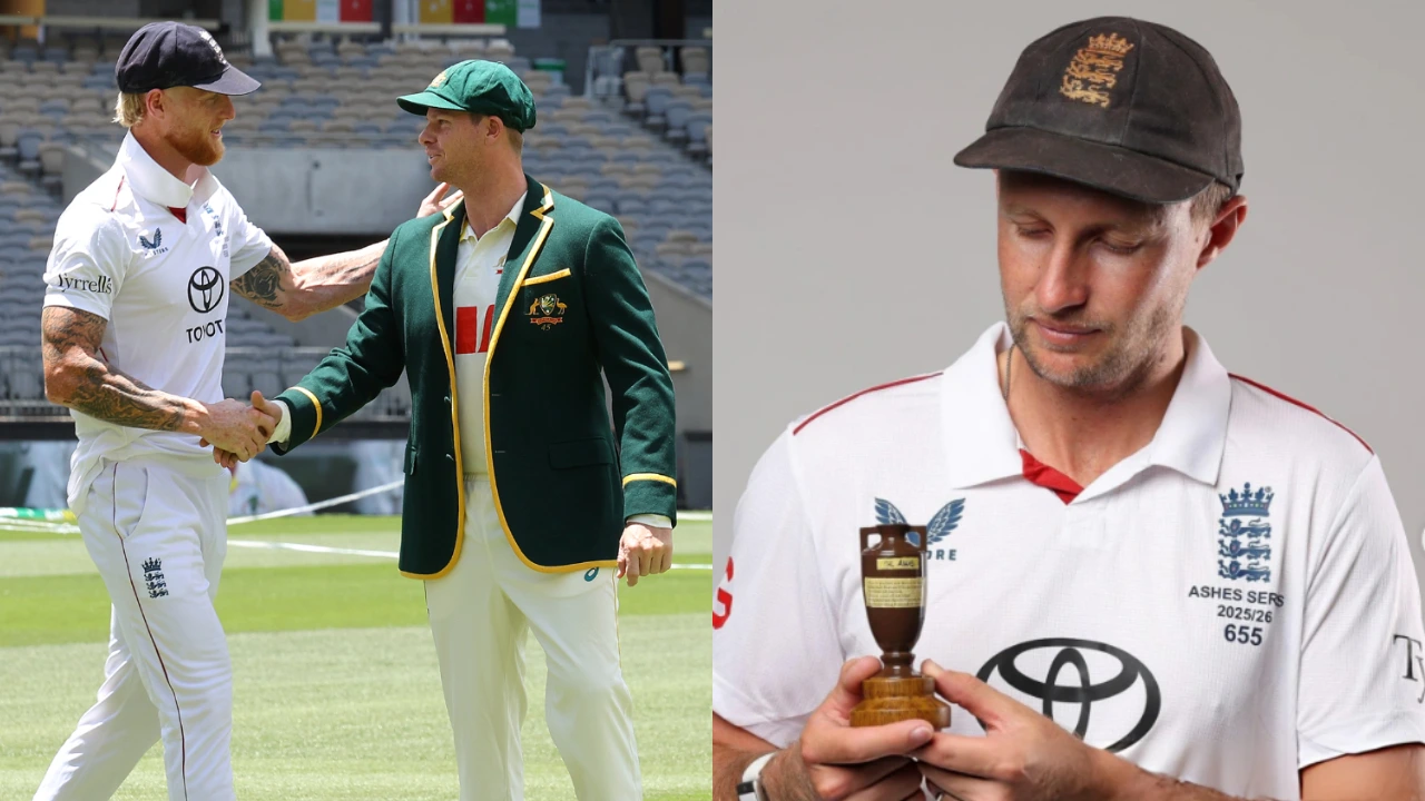 Ben Stokes kicks aside Virat Kohli; declares Joe Root, Steve Smith the greatest of this generation