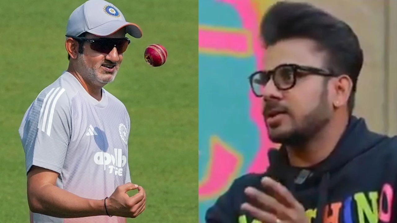 Sack Gautam Gambhir, save Indian Test cricket: Manoj Tiwary directly tells Devajit Saikia