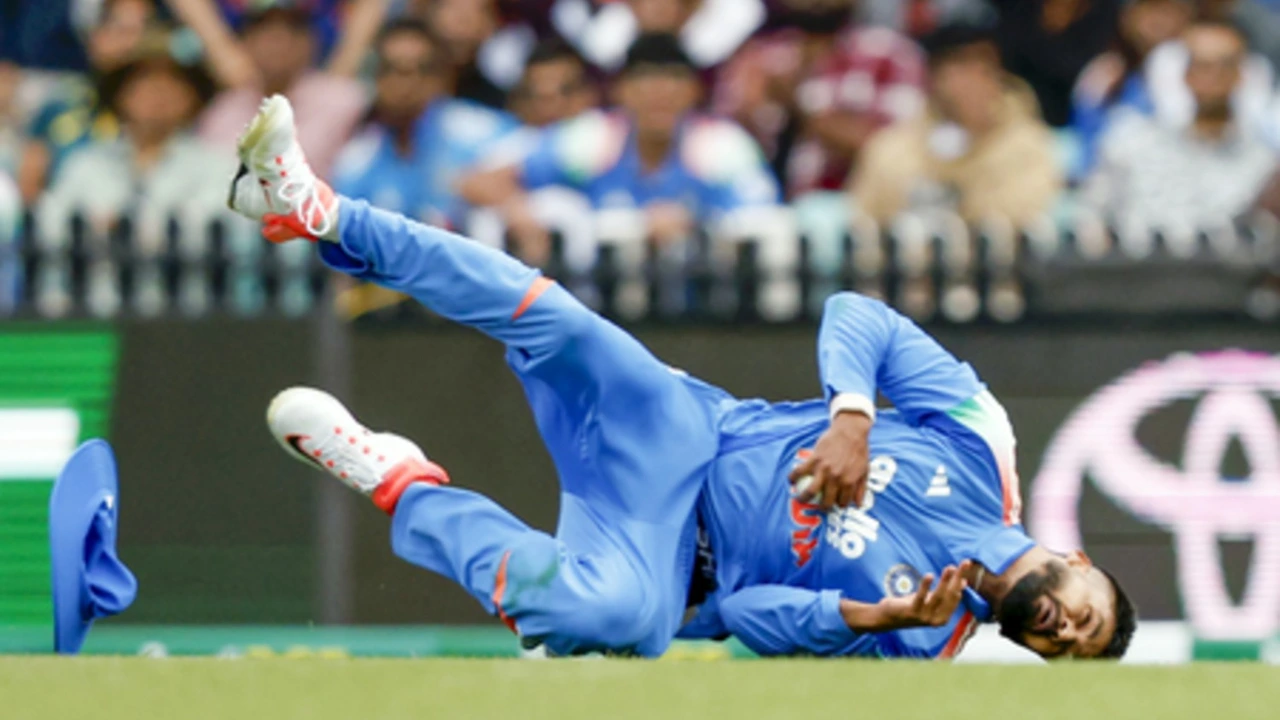 Shreyas Iyer ruled out of IPL 2026? Fresh update leaves Punjab Kings in panic