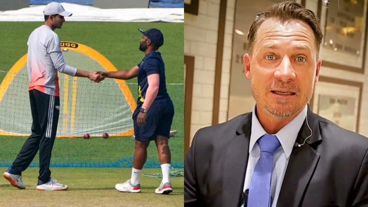 Dale Steyn brutally attacks Gautam Gambhir for defending Eden Gardens pitch, says it was full of ‘demons’