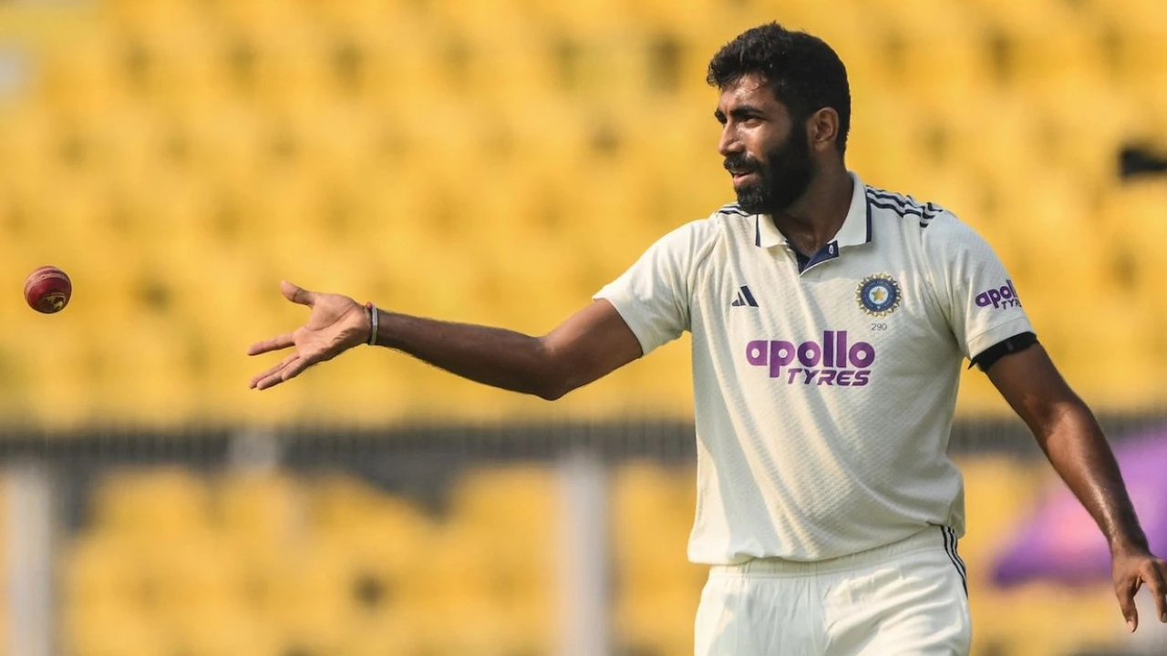 India warned against overusing Jasprit Bumrah ahead of ICC T20 World Cup 2026