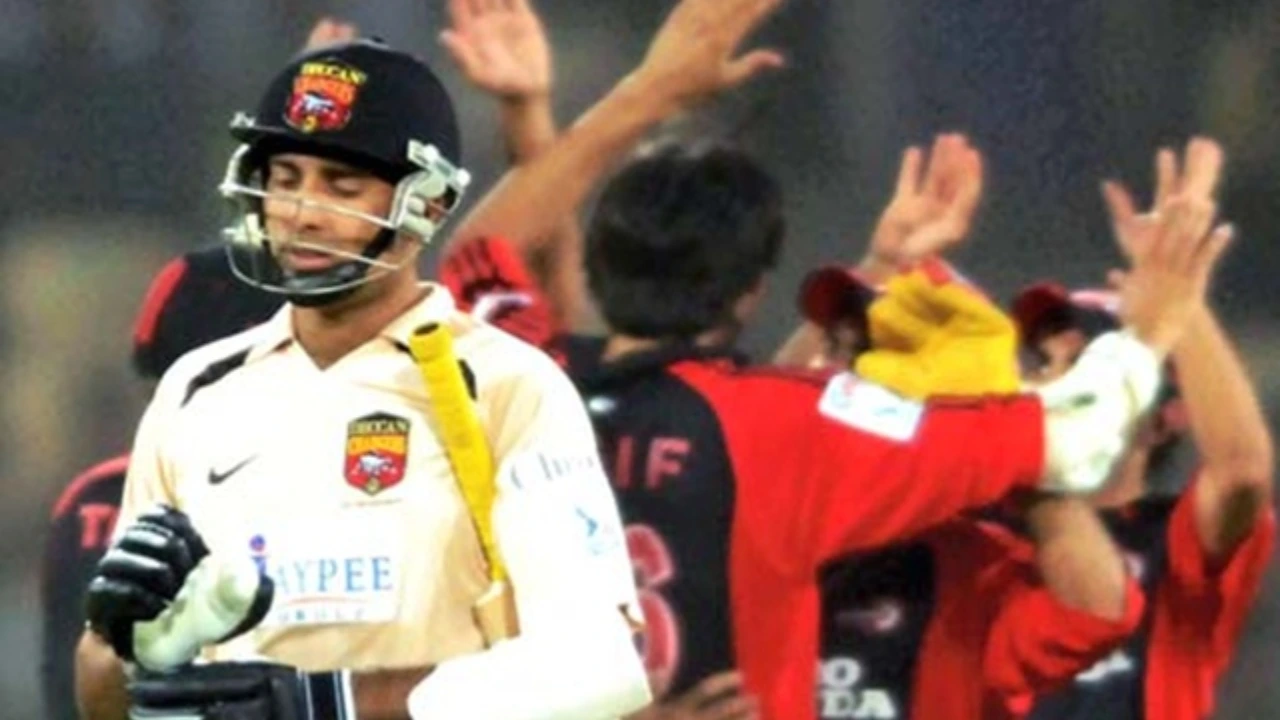 Aakash Chopra exposes Deccan Chargers’ unfair treatment of VVS Laxman; recalls brutal KKR decisions