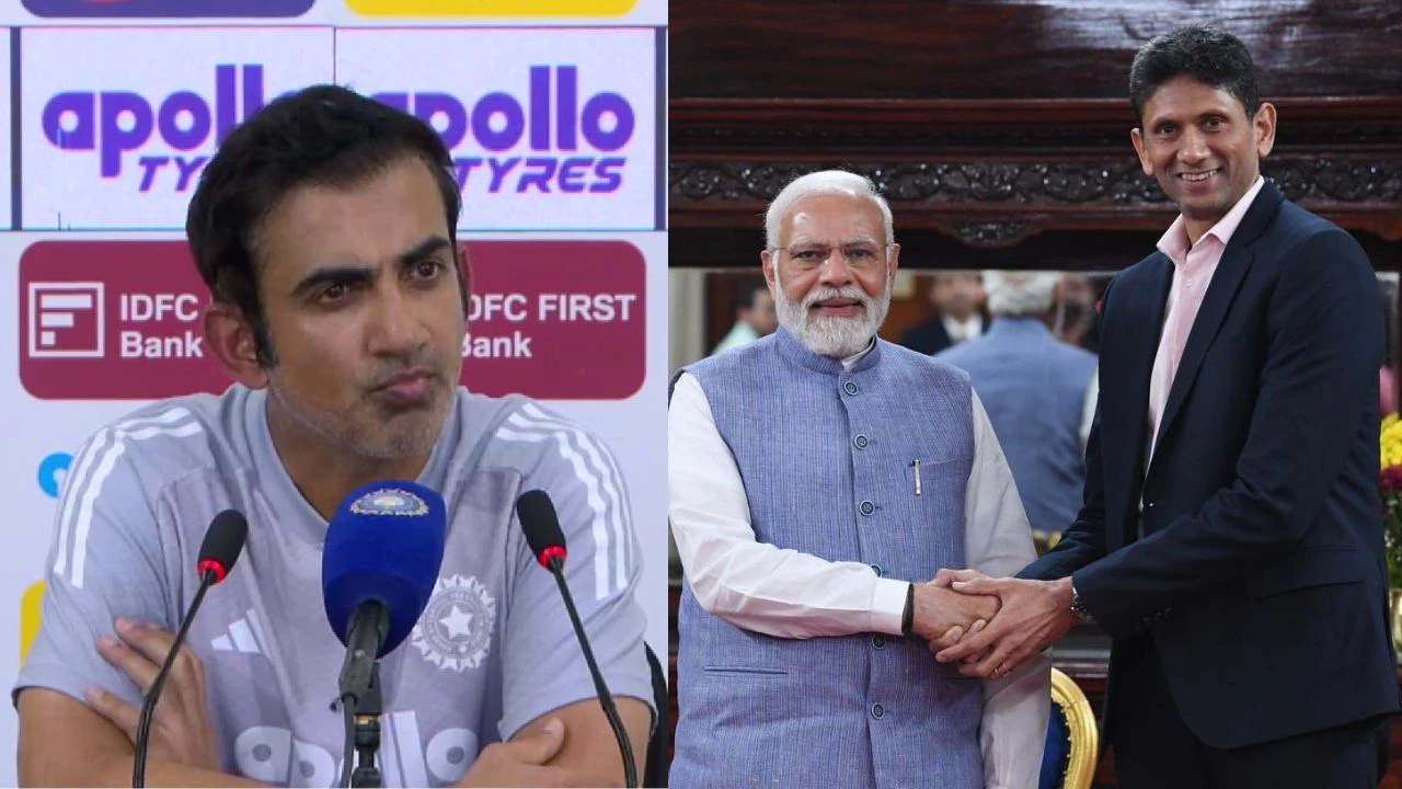 Venkatesh Prasad blames Gautam Gambhir for destroying Indian Test team, WV Raman agrees: “Can’t function on such egos…”