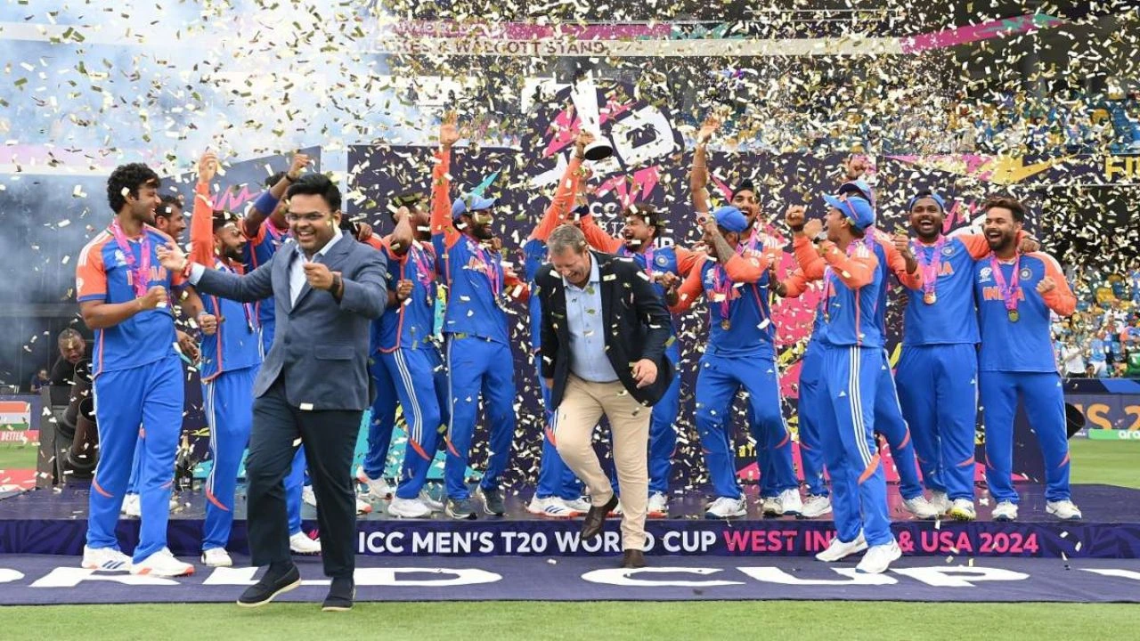ICC T20 World Cup 2026 Schedule: Full fixtures, dates, timings, groups, venues officially announced