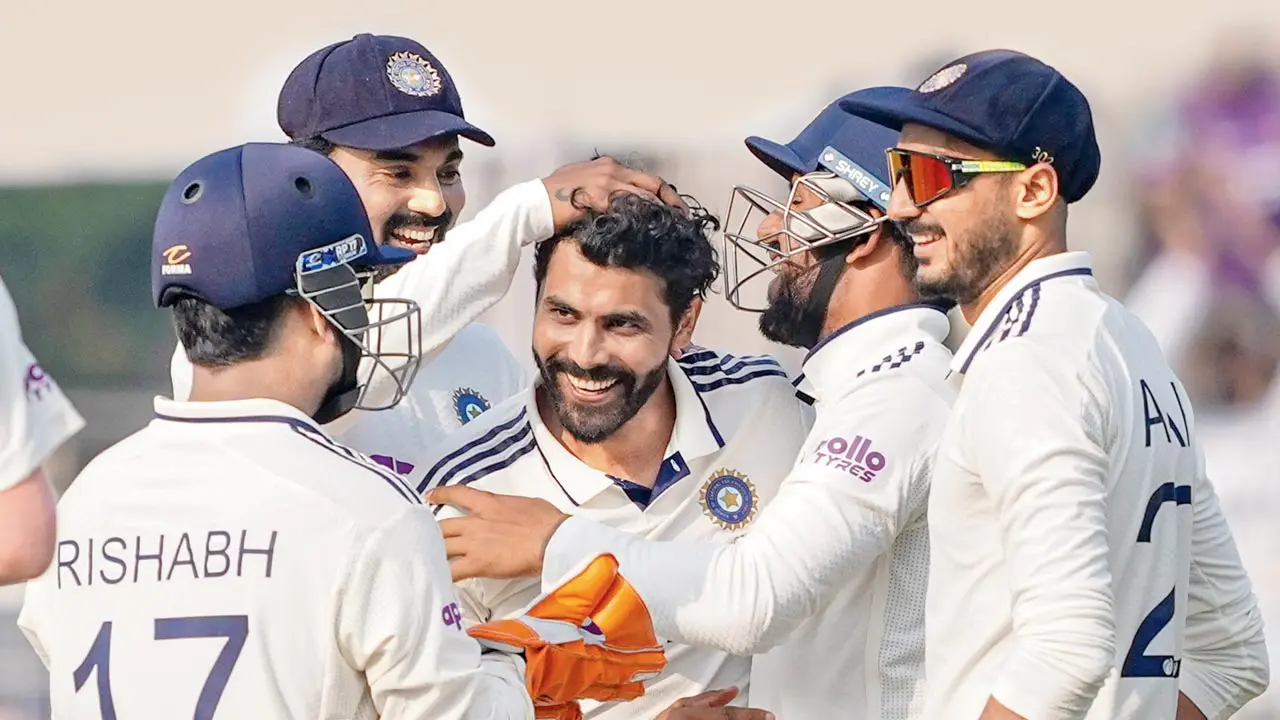 Ruturaj Gaikwad, Rajat Patidar, Rinku Singh fight for No.3 spot in India Test XI; Sarfaraz Khan kicked out