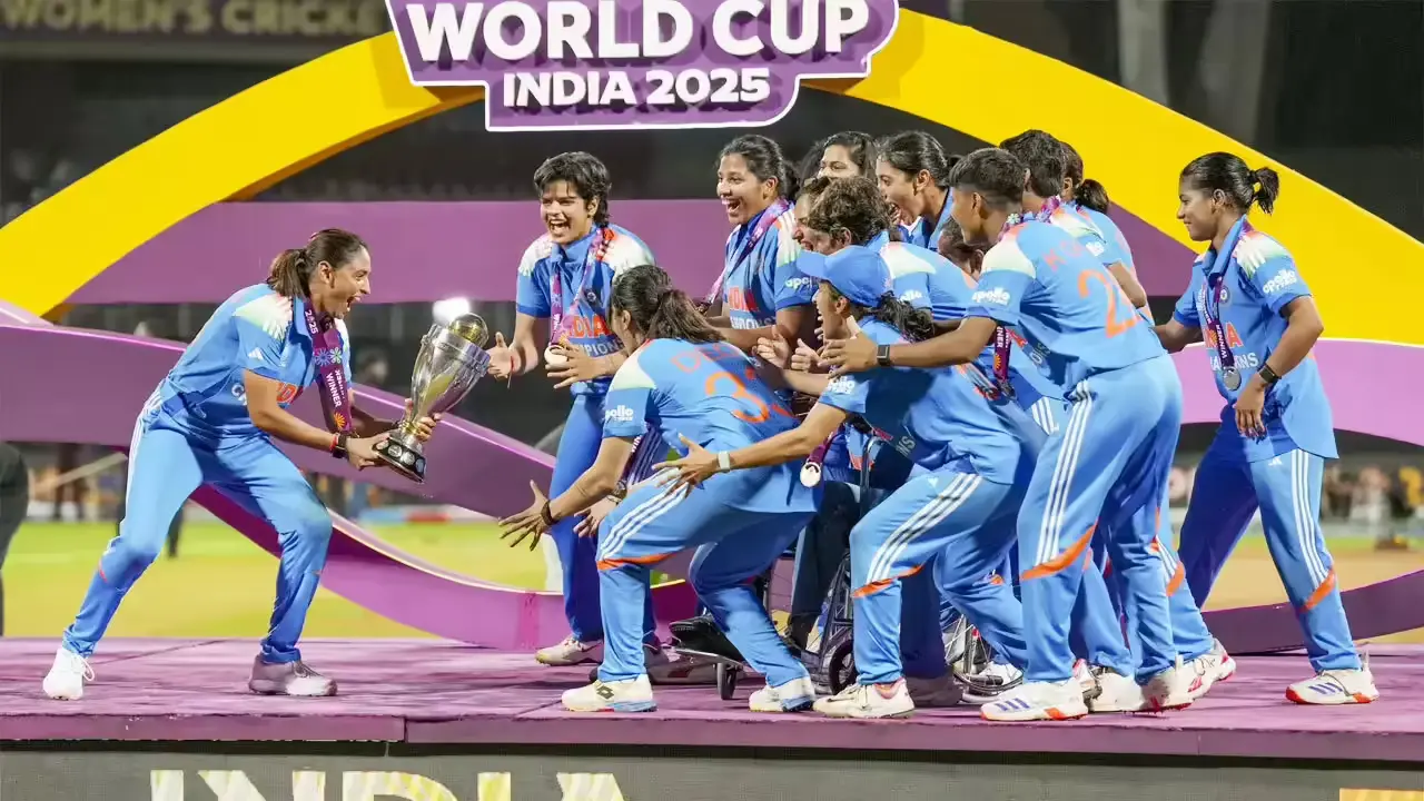 After Bumper cash reward, BCCI does partiality with India Women
