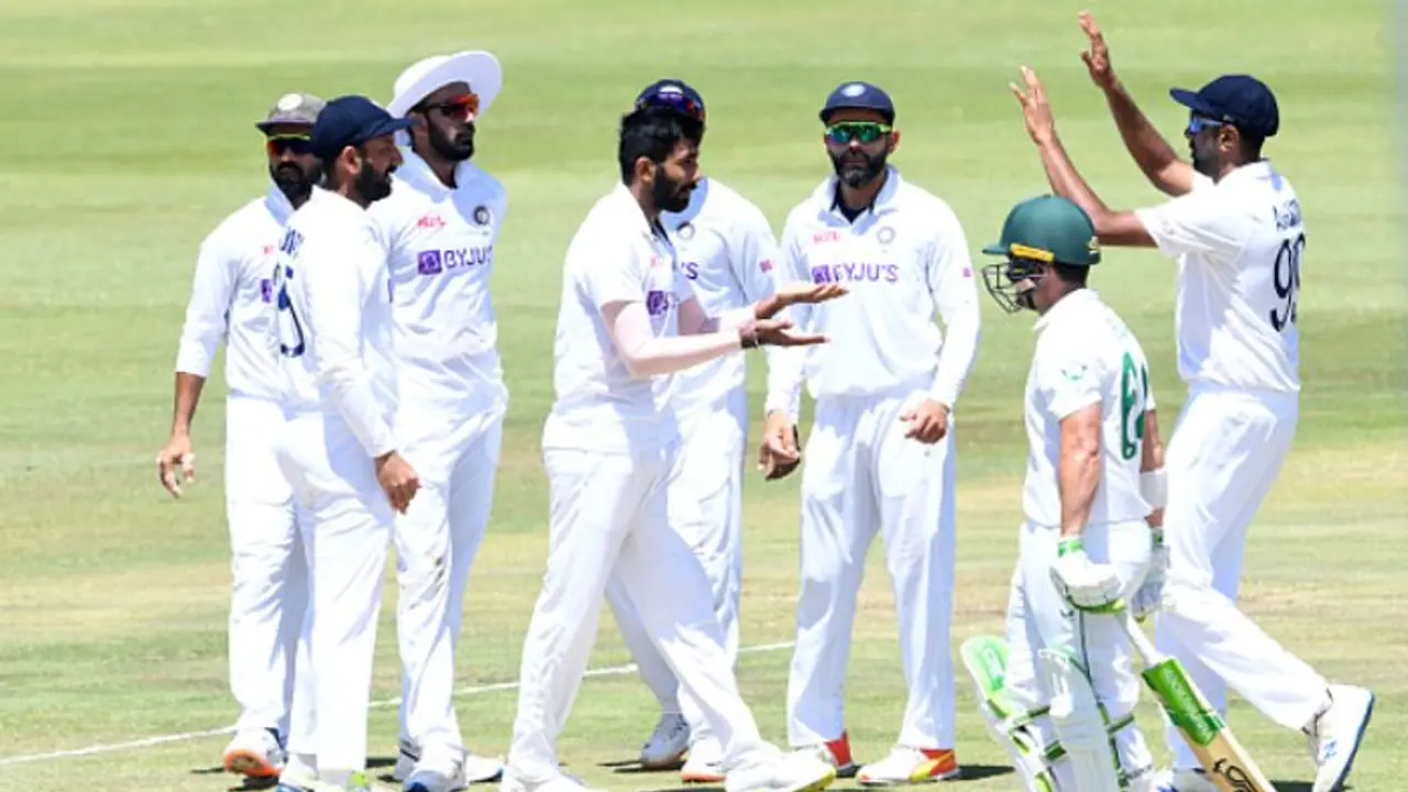 India Playing XI vs South Africa- 1st Test, South Africa Tour of India 2025