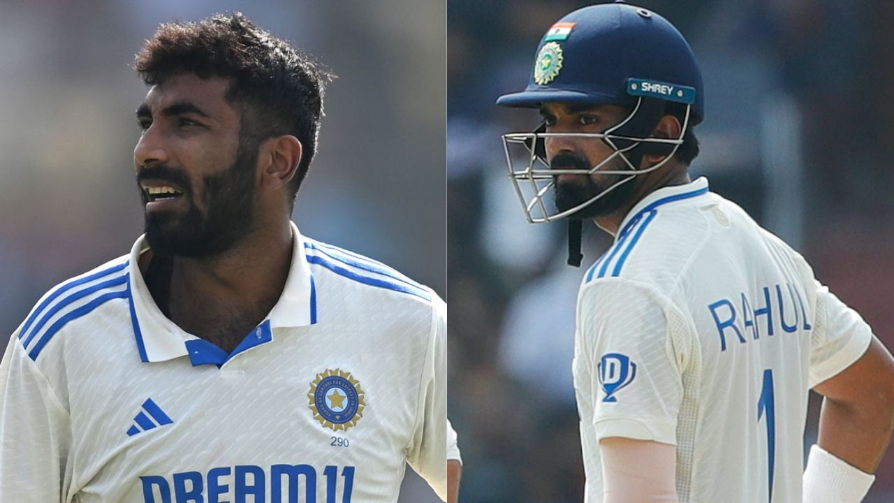 Jasprit Bumrah will break my head: KL Rahul uncomfortable talking