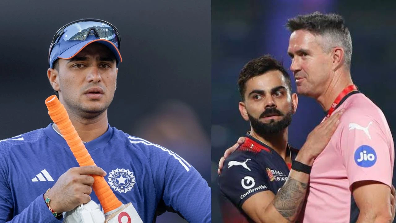 Not Chris Gayle! Kevin Pietersen declares Abhishek Sharma the ‘most complete T20 opener’