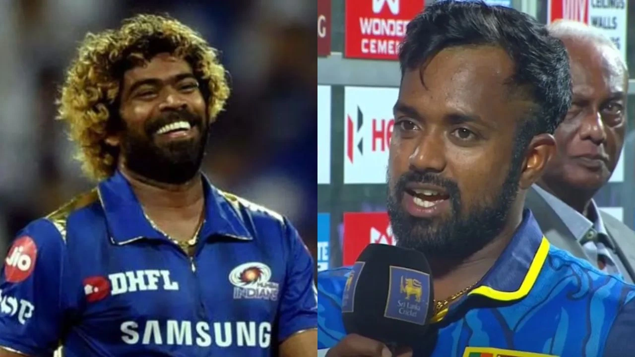 Lasith Malinga blocks Sri Lanka from sacking Charith Asalanka for leaving Pakistan tour after bomb blast