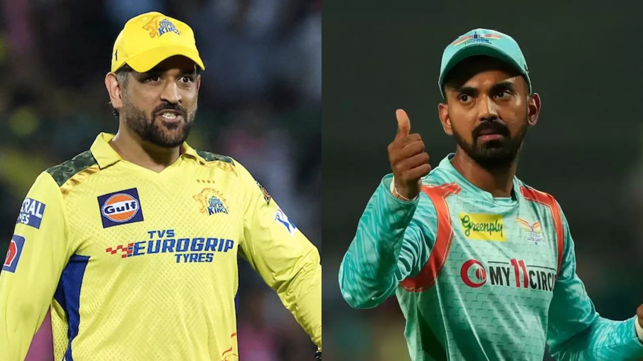 Not KL Rahul ! Abhishek Nayar goes in combat mode with MS Dhoni for another Rahul