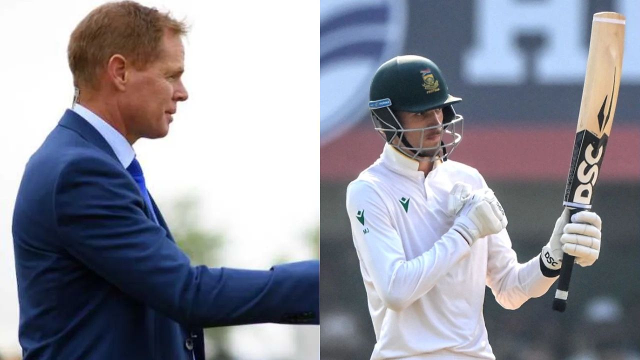 Marco Jansen’s heartfelt “I just want to be like you” comment stuns Shaun Pollock amid IND vs SA 2nd Test