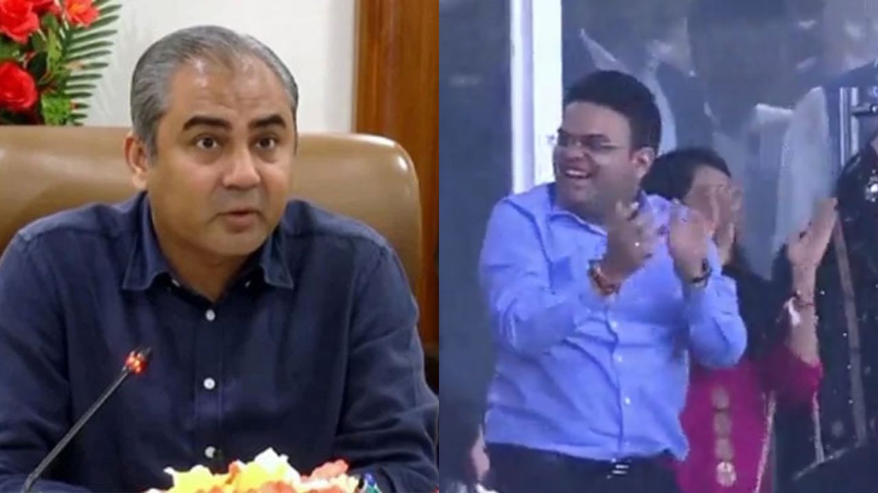 Jay Shah’s masterstroke blocks Pakistan from competing in Olympics