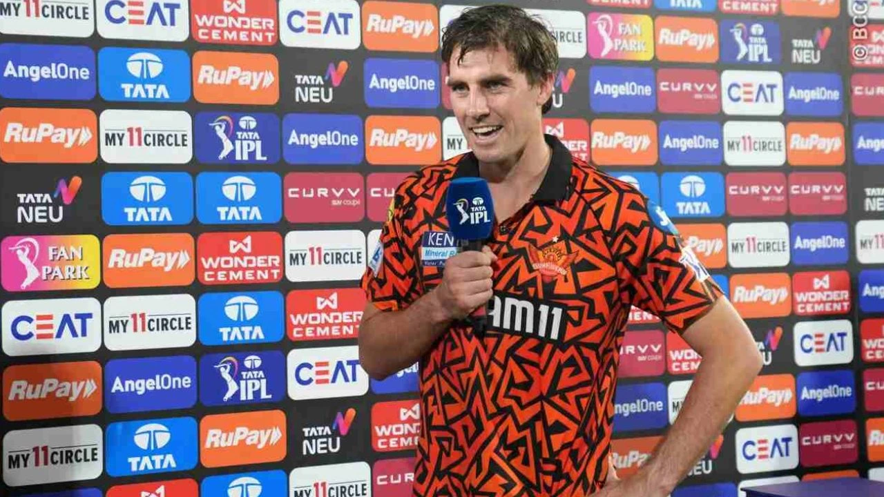 Pat Cummins to be sacked as SRH captain? Franchise makes official announcement