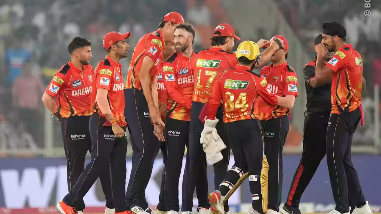 Punjab Kings to release only 2 important players, IPL 2026 auction list reveals