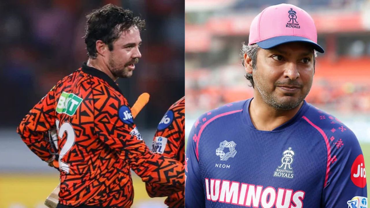 Rajasthan Royals to acquire Travis Head! Franchise drops cryptic announcement