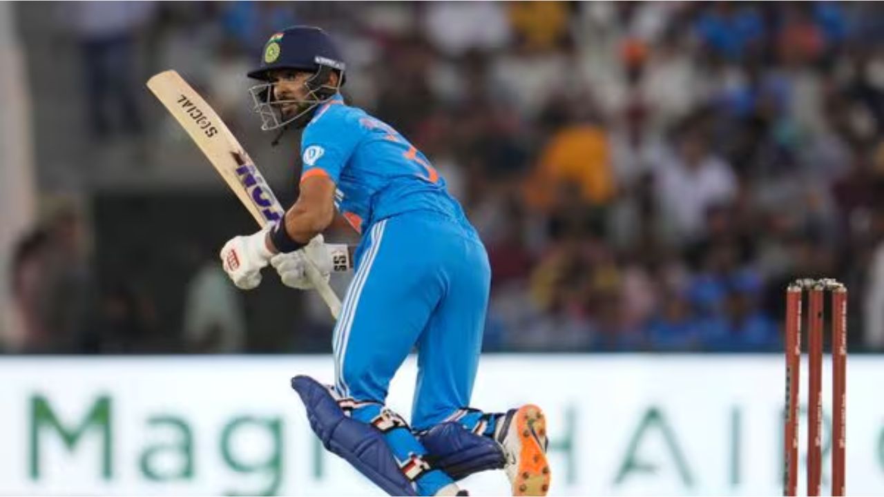 Ruturaj Gaikwad’s T20 World Cup 2026 hopes reignite after historic milestone