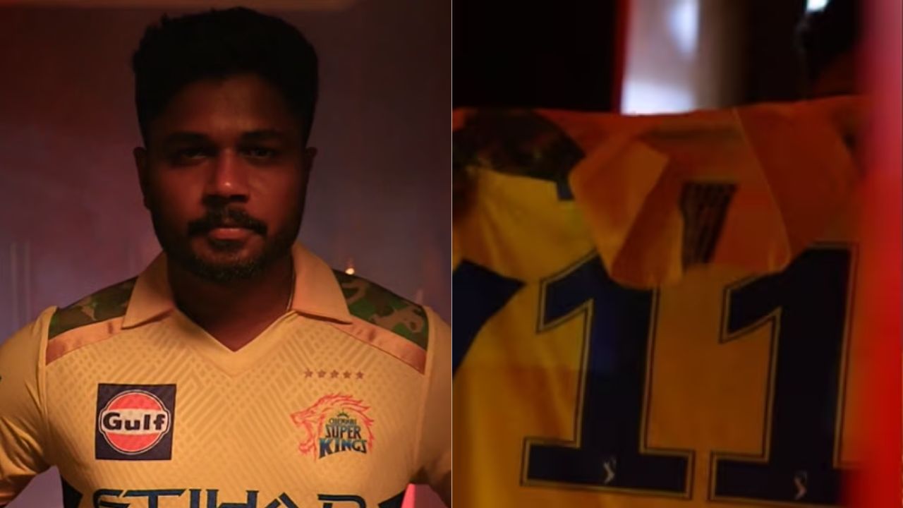 Sanju Samson blocks Rajasthan Royals, intense battle set to ensue in IPL 2026