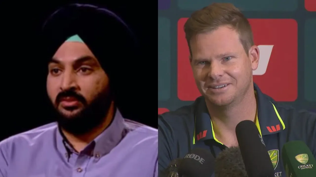 Steve Smith-Monty Panesar feud turn ugly! Ex-England spinner mentions ‘worst example of Australian cheating’