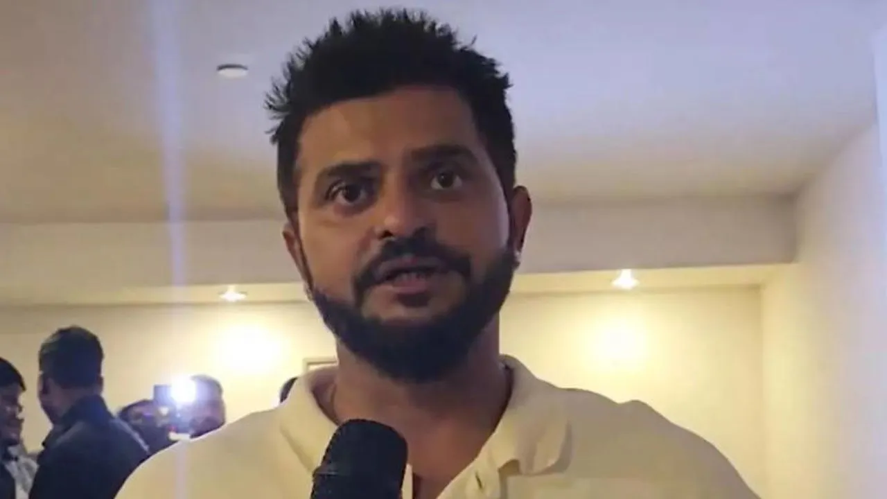 Suresh Raina orders Mumbai Indians to release ‘Star All-Rounder’ ahead of IPL 2026 auction