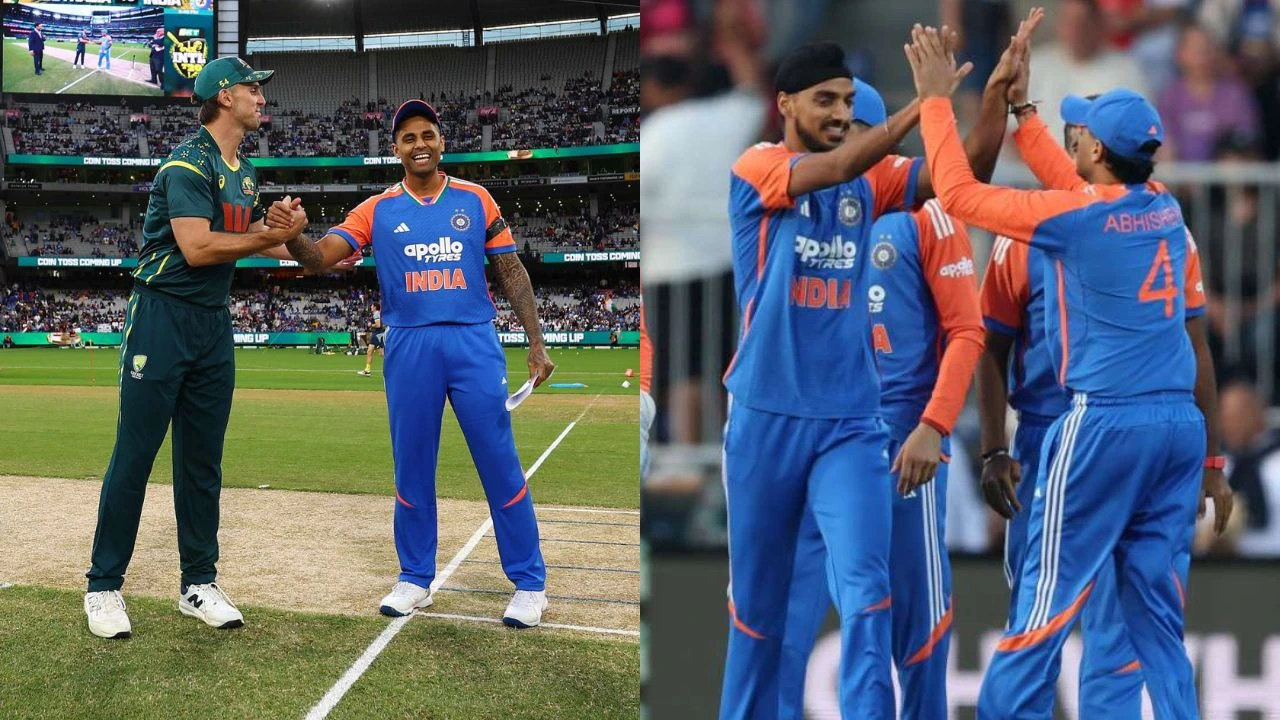 “Felt like right combination”: Suryakumar Yadav sends strong message to Gautam Gambhir over Arshdeep Singh