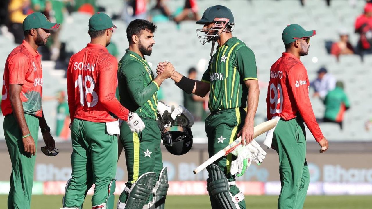 PCB jeopardizes Bangladesh’s T20 World Cup 2026 preparations, declines tri-series proposal