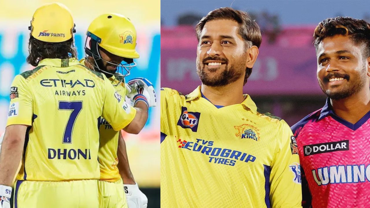“MS Dhoni runs CSK and he’ll do whatever it takes to..” – India teammate unhinged