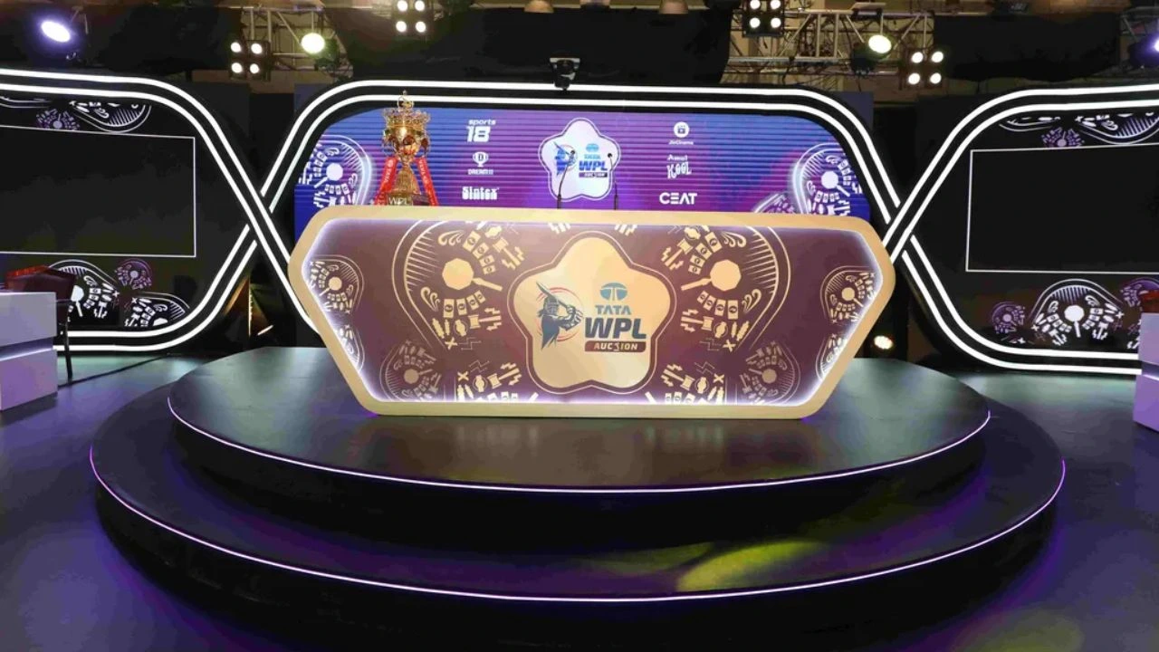 WPL 2026 dates officially announced, World Cup venue finalized for the opener