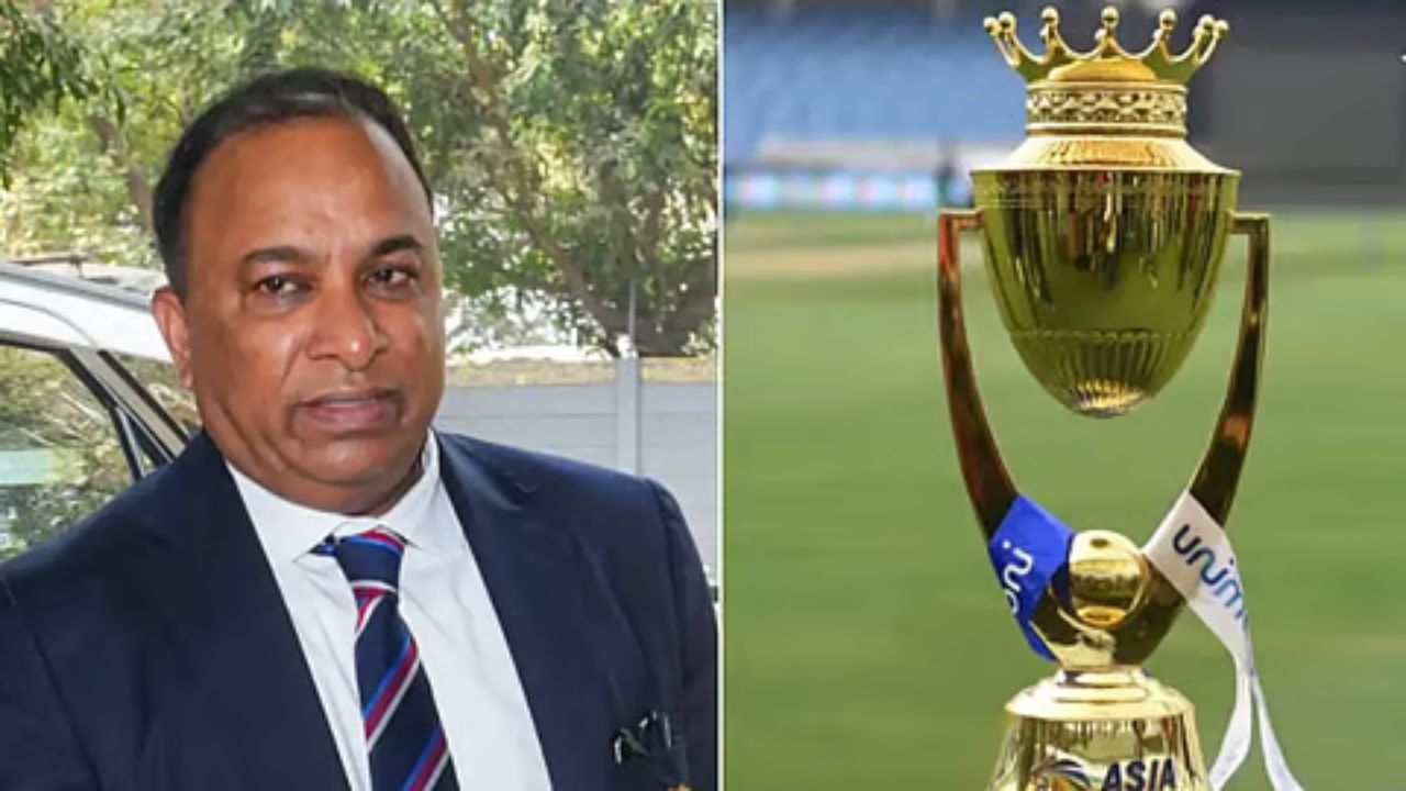 BCCI serves Mohsin Naqvi last notice citing Jay Shah, “If Asia Cup trophy is not handed…”