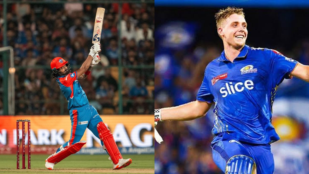 Not Andre Russell!! Delhi Capitals press KKR’s jugular vein to exchange KL Rahul
