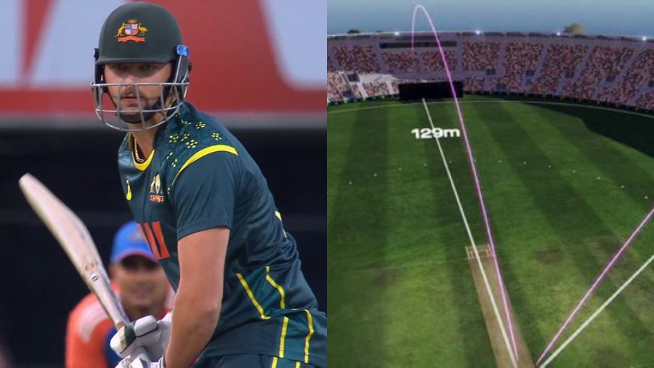 ‘Tim David’s 129m six should’ve gotten Australia 12 runs’: Shocking rule change demanded by England legend